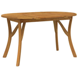 VidaXL 363306 table de jardin