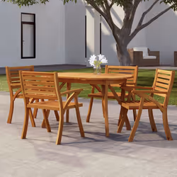 VidaXL 363306 table de jardin