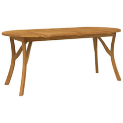 VidaXL 363307 table de jardin