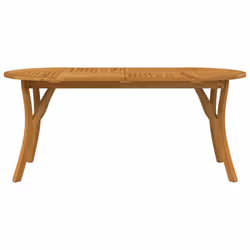 VidaXL 363307 table de jardin