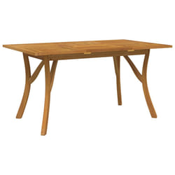 VidaXL 363308 table de jardin