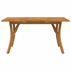 VidaXL 363308 table de jardin