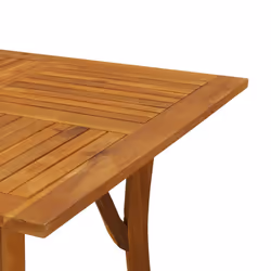 VidaXL 363308 table de jardin - Vue supplémentaire 5