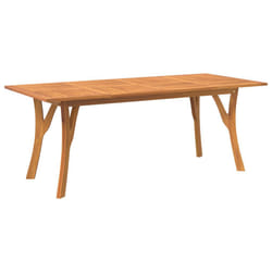 VidaXL 363309 table de jardin