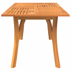 VidaXL 363309 table de jardin - Vue supplémentaire 4