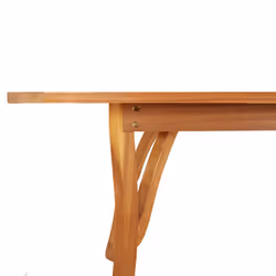 VidaXL 363309 table de jardin - Vue supplémentaire 5