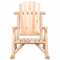 VidaXL 363345 banc de jardin Bois