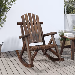 VidaXL 363346 banc de jardin Bois