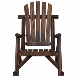 VidaXL 363346 banc de jardin Bois