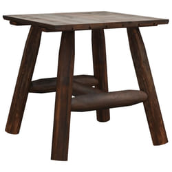 VidaXL 363352 banc de jardin Bois
