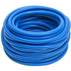 Vidaxl - Tuyau d'air bleu 0,6' 2 m pvc