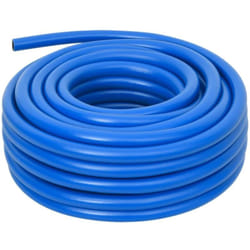 Vidaxl - Tuyau d'air bleu 0,7' 10 m pvc