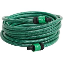 Vidaxl - Tuyau de piscine vert 30 m pvc