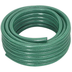 Vidaxl - Tuyau d'arrosage vert 0,5' 20 m pvc