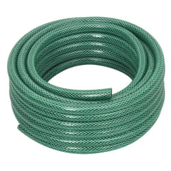 Vidaxl - Tuyau d'arrosage vert 0,5' 30 m pvc