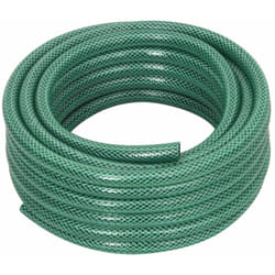 Vidaxl - Tuyau d'arrosage vert 0,5' 50 m pvc
