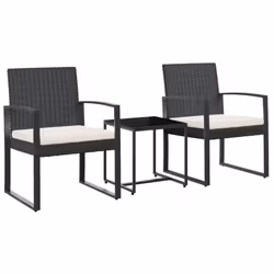 VidaXL 360206, 3 pièce(s)
