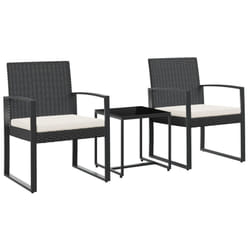 VidaXL 360206 ensemble de meubles de jardin