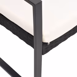 VidaXL 360206 ensemble de meubles de jardin - Vue supplémentaire 5