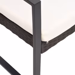 VidaXL 360207 ensemble de meubles de jardin - Vue supplémentaire 5