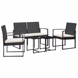 VidaXL 360215, 5 pièce(s)