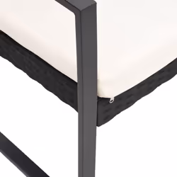 VidaXL 360215 ensemble de meubles de jardin - Vue supplémentaire 4