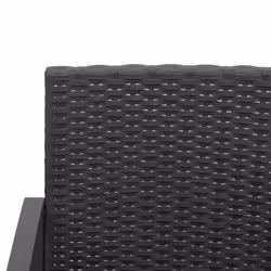 VidaXL 360215 ensemble de meubles de jardin - Vue supplémentaire 5