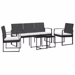 VidaXL 360218, 5 pièce(s)