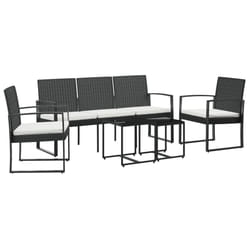 VidaXL 360218 ensemble de meubles de jardin