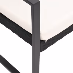 VidaXL 360218 ensemble de meubles de jardin - Vue supplémentaire 4