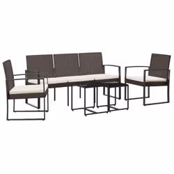 VidaXL 360219, 5 pièce(s)