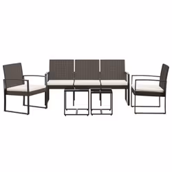 VidaXL 360219 ensemble de meubles de jardin