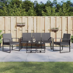 VidaXL 360220 ensemble de meubles de jardin - Vue supplémentaire 2