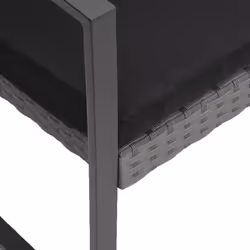 VidaXL 360220 ensemble de meubles de jardin - Vue supplémentaire 4