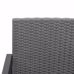 VidaXL 360220 ensemble de meubles de jardin - Vue supplémentaire 5