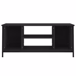 VidaXL 826285 Support TV et centre de divertissement - Vue supplémentaire 5