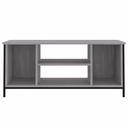 VidaXL 826288 Support TV et centre de divertissement - Vue supplémentaire 5