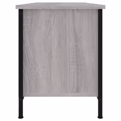 VidaXL 826288 Support TV et centre de divertissement - Vue supplémentaire 6