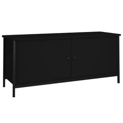 VidaXL 826290 Support TV et centre de divertissement