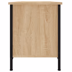 VidaXL 826291 Support TV et centre de divertissement - Vue supplémentaire 7