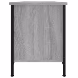 VidaXL 826293 Support TV et centre de divertissement - Vue supplémentaire 7