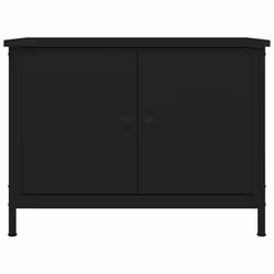 VidaXL 826295 Support TV et centre de divertissement - Vue supplémentaire 5