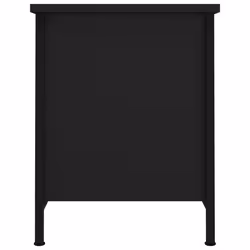 VidaXL 826295 Support TV et centre de divertissement - Vue supplémentaire 7
