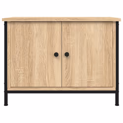 VidaXL 826296 Support TV et centre de divertissement - Vue supplémentaire 5