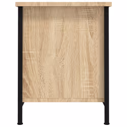 VidaXL 826296 Support TV et centre de divertissement - Vue supplémentaire 7