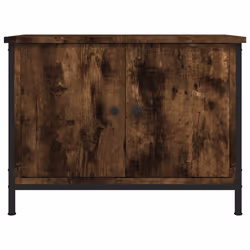 VidaXL 826297 Support TV et centre de divertissement - Vue supplémentaire 5