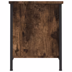 VidaXL 826297 Support TV et centre de divertissement - Vue supplémentaire 7