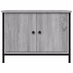 VidaXL 826298 Support TV et centre de divertissement - Vue supplémentaire 5