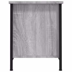 VidaXL 826298 Support TV et centre de divertissement - Vue supplémentaire 7