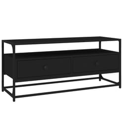 VidaXL 826305 Support TV et centre de divertissement